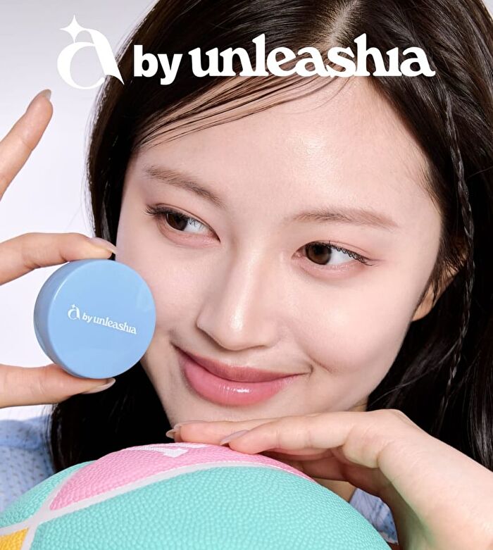 A by Unleashia Bae Bae Blue Cushion - 2 Colors - #01 Angel