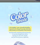 A by Unleashia Bae Bae Blue Cushion - 2 Colors - #01 Angel