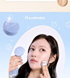A by Unleashia Bae Bae Blue Cushion - 2 Colors - #01 Angel