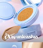 A by Unleashia Bae Bae Blue Cushion - 2 Colors - #02 Dreamy