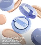 A by Unleashia Bae Bae Blue Cushion - 2 Colors - #02 Dreamy