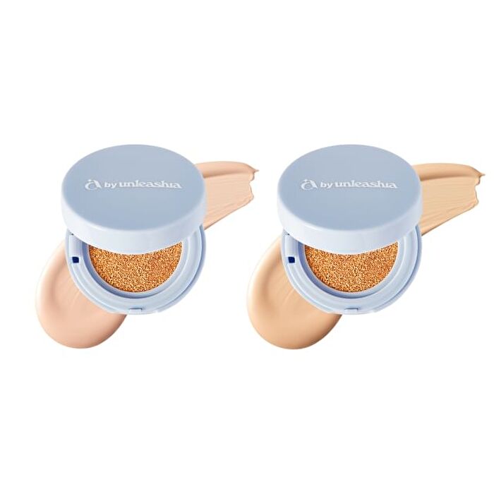 A by Unleashia Bae Bae Blue Cushion - 2 Colors - #02 Dreamy