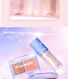 A by Unleashia Cotton Candy Face Palette - 6 Types - #05 Berry Nana