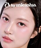 A by Unleashia Cotton Candy Face Palette - 6 Types - #06 Golden Bronze