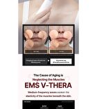 EMS V-THERA - 1 Set