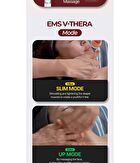 EMS V-THERA Pink Edition - 1 Set