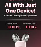 EMS V-THERA Pink Edition - 1 Set