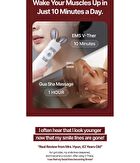 EMS V-THERA Pink Edition - 1 Set