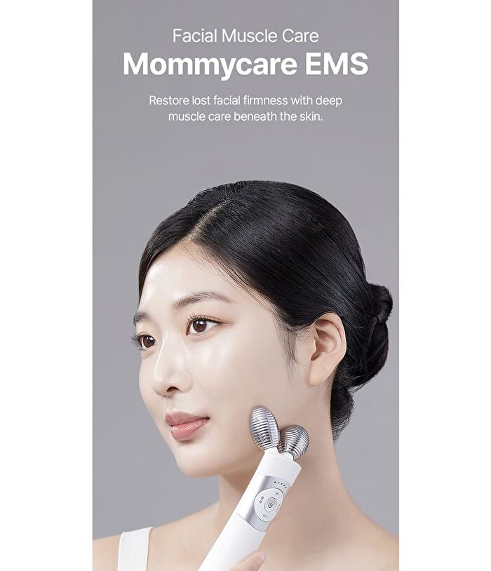 EMS V-THERA Pink Edition - 1 Set