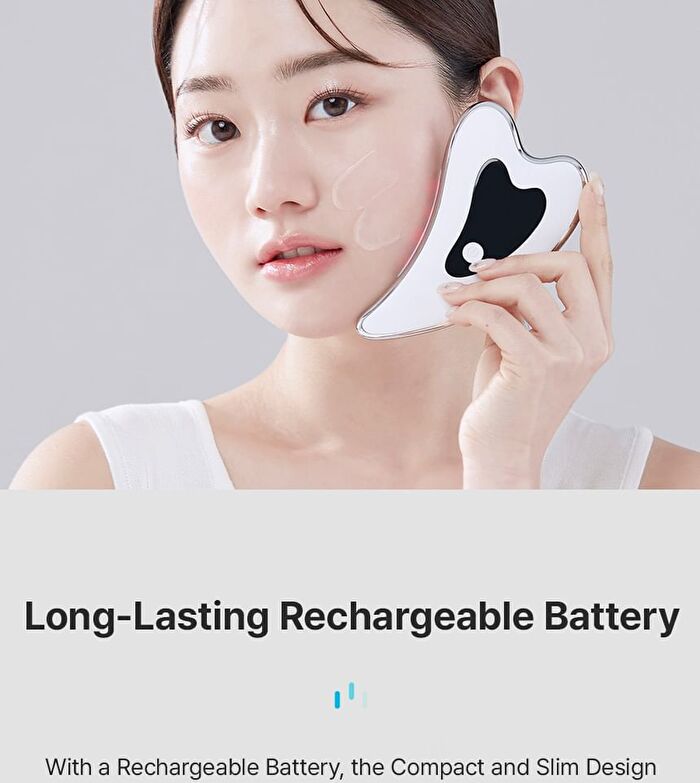 Face Electric Care Massager - 1 Set