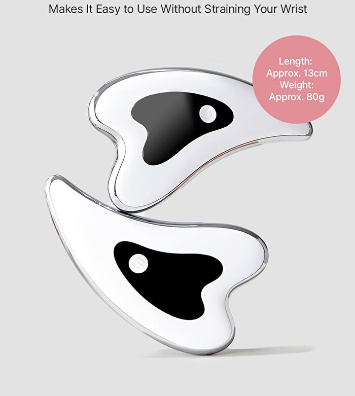 Face Electric Care Massager - 1 Set