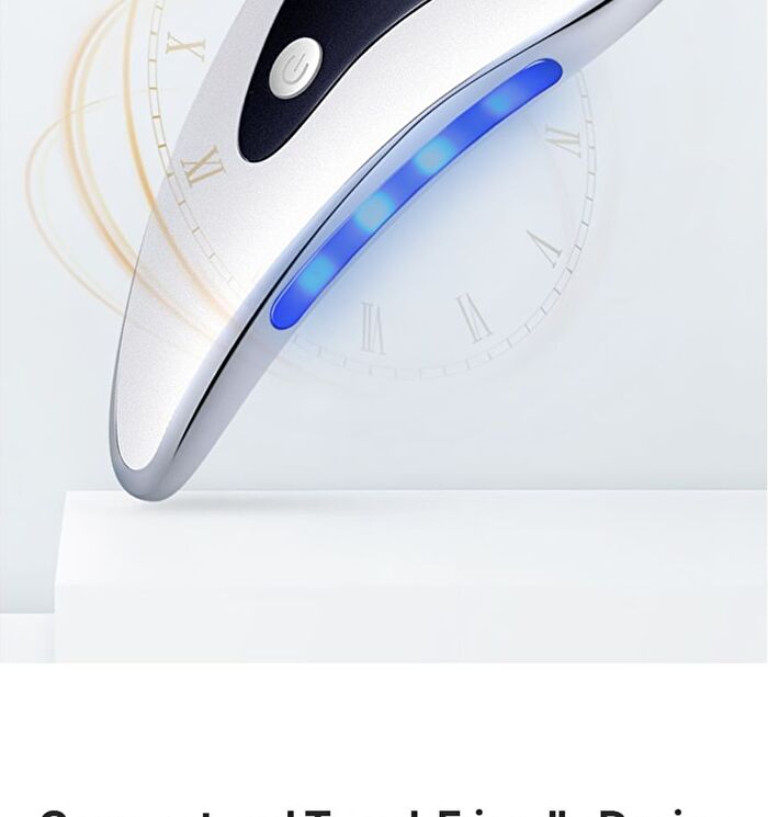Face Electric Care Massager - 1 Set