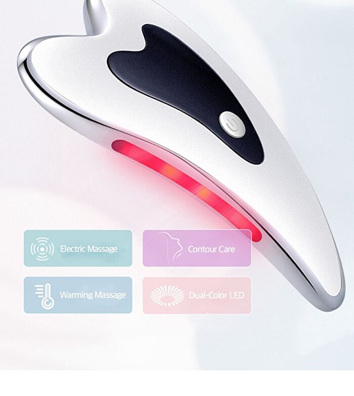 Face Electric Care Massager - 1 Set