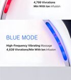 Face Electric Care Massager - 1 Set