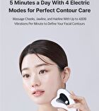 Face Electric Care Massager - 1 Set