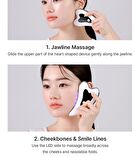 Face Electric Care Massager - 1 Set