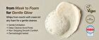 Phyto Mucin Rice Scrub Cleansing Foam - 120ml