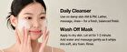 Phyto Mucin Rice Scrub Cleansing Foam - 120ml