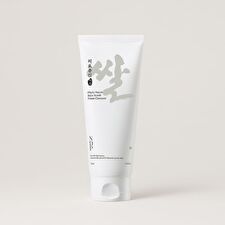 Phyto Mucin Rice Scrub Cleansing Foam - 120ml