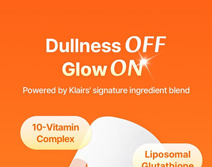 Vita 10 Radiance Sheet Mask Set - 25ml x 5 sheets