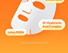 Vita 10 Radiance Sheet Mask Set - 25ml x 5 sheets