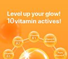 Vita 10 Radiance Sheet Mask Set - 25ml x 5 sheets