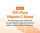 Vita 10 Radiance Sheet Mask Set - 25ml x 5 sheets