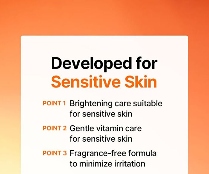 Vita 10 Radiance Sheet Mask Set - 25ml x 5 sheets