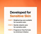 Vita 10 Radiance Sheet Mask Set - 25ml x 5 sheets