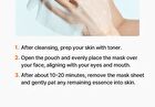 Vita 10 Radiance Sheet Mask - 25ml x 1 sheet