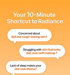 Vita 10 Radiance Sheet Mask - 25ml x 1 sheet