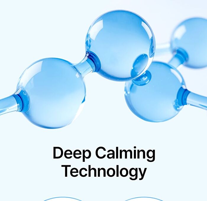 EGF Blue AC Calming Serum - 50g