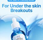 EGF Blue AC Calming Serum - 50g