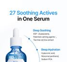 EGF Blue AC Calming Serum - 50g