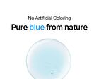 EGF Blue AC Calming Serum - 50g
