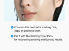 EGF Blue AC Calming Serum - 50g
