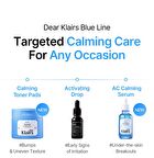 EGF Blue AC Calming Serum - 50g