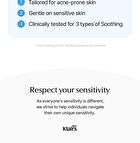 EGF Blue AC Calming Serum - 50g