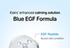 EGF Blue Calming Toner Pad - 60 pads