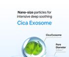 EGF Blue Calming Toner Pad - 60 pads