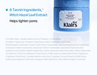 EGF Blue Calming Toner Pad - 60 pads