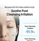 EGF Blue Calming Toner Pad - 60 pads