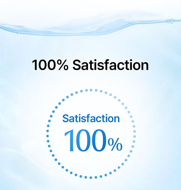 EGF Blue Calming Toner Pad - 60 pads