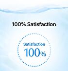 EGF Blue Calming Toner Pad - 60 pads