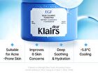 EGF Blue Calming Toner Pad - 60 pads