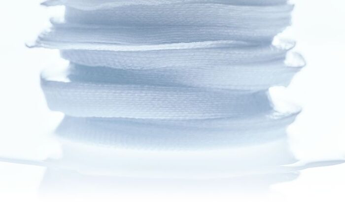 EGF Blue Calming Toner Pad - 60 pads