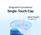 EGF Blue Calming Toner Pad - 60 pads