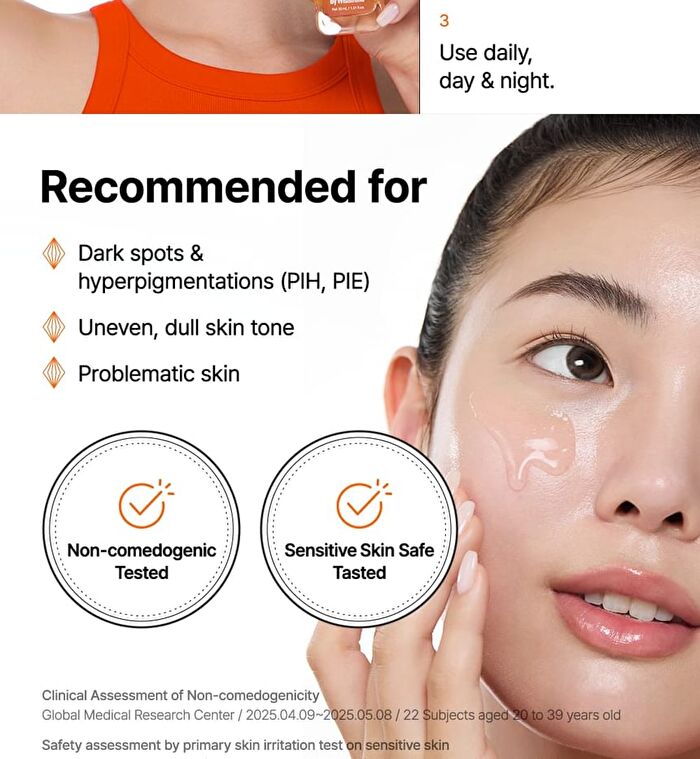 Mandelic Acid Dark Spot Correcting Serum - 30ml