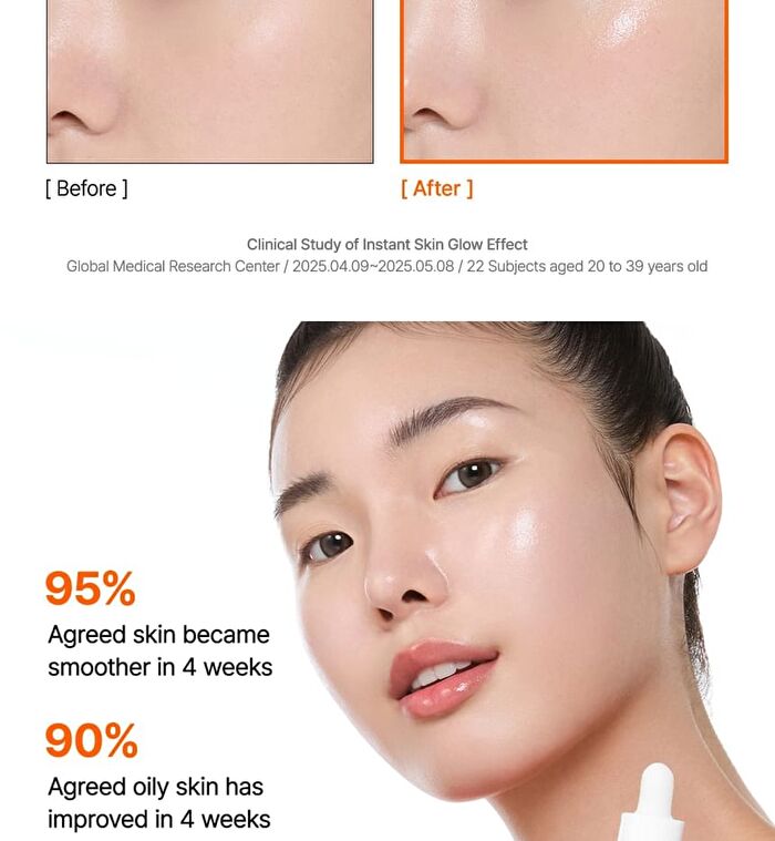 Mandelic Acid Dark Spot Correcting Serum - 30ml