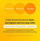 mixsoon Vitamin C 20 Serum - 10ml
